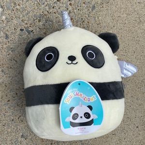 SQUISHMALLOW
